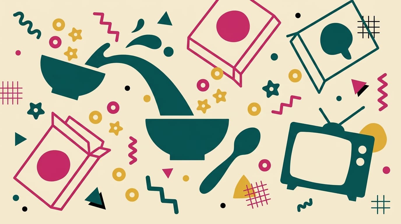 The 11 cereals that defined Saturday mornings, ranked — and what happened to each